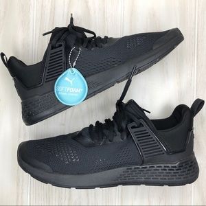 puma soft foam insurge mesh